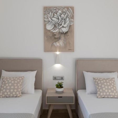Stella Luxury Villa - 卡米拉日 外观 照片