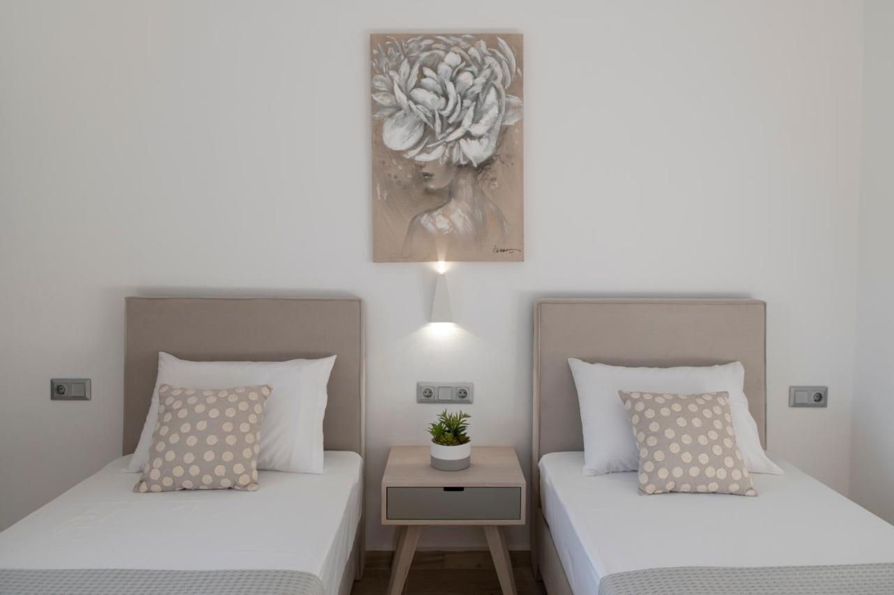 Stella Luxury Villa - 卡米拉日 外观 照片