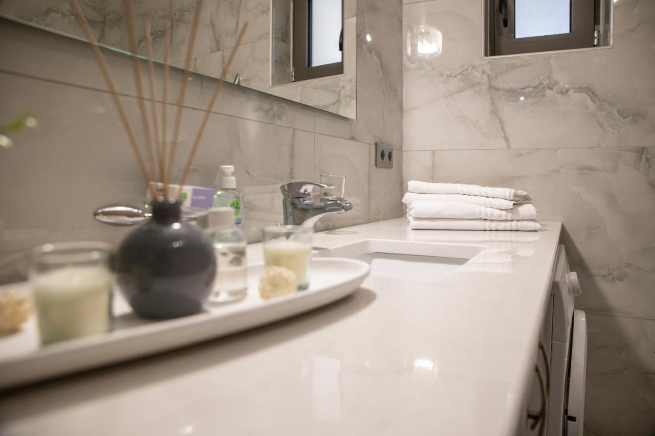 Stella Luxury Villa - 卡米拉日 外观 照片